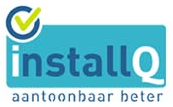 InstallQ aantoonbaar beter