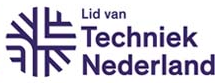 Lid van Techniek Nederland